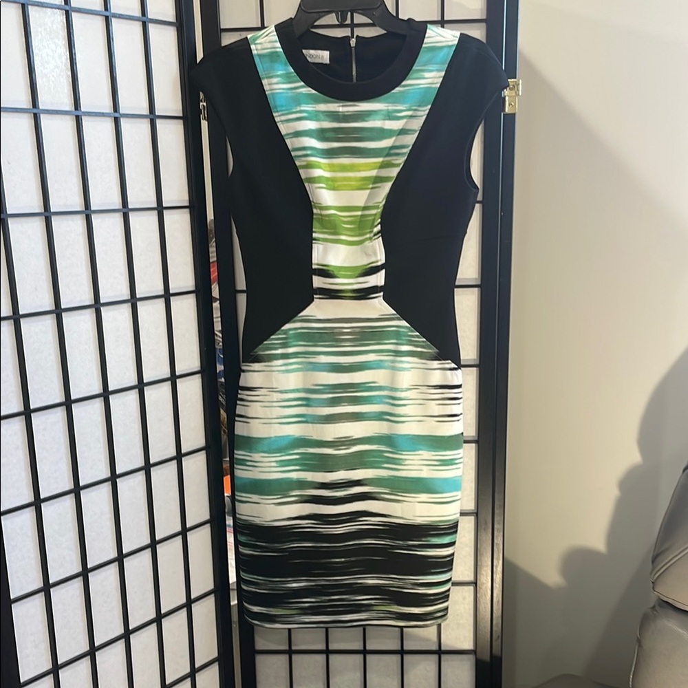 Lady Dress